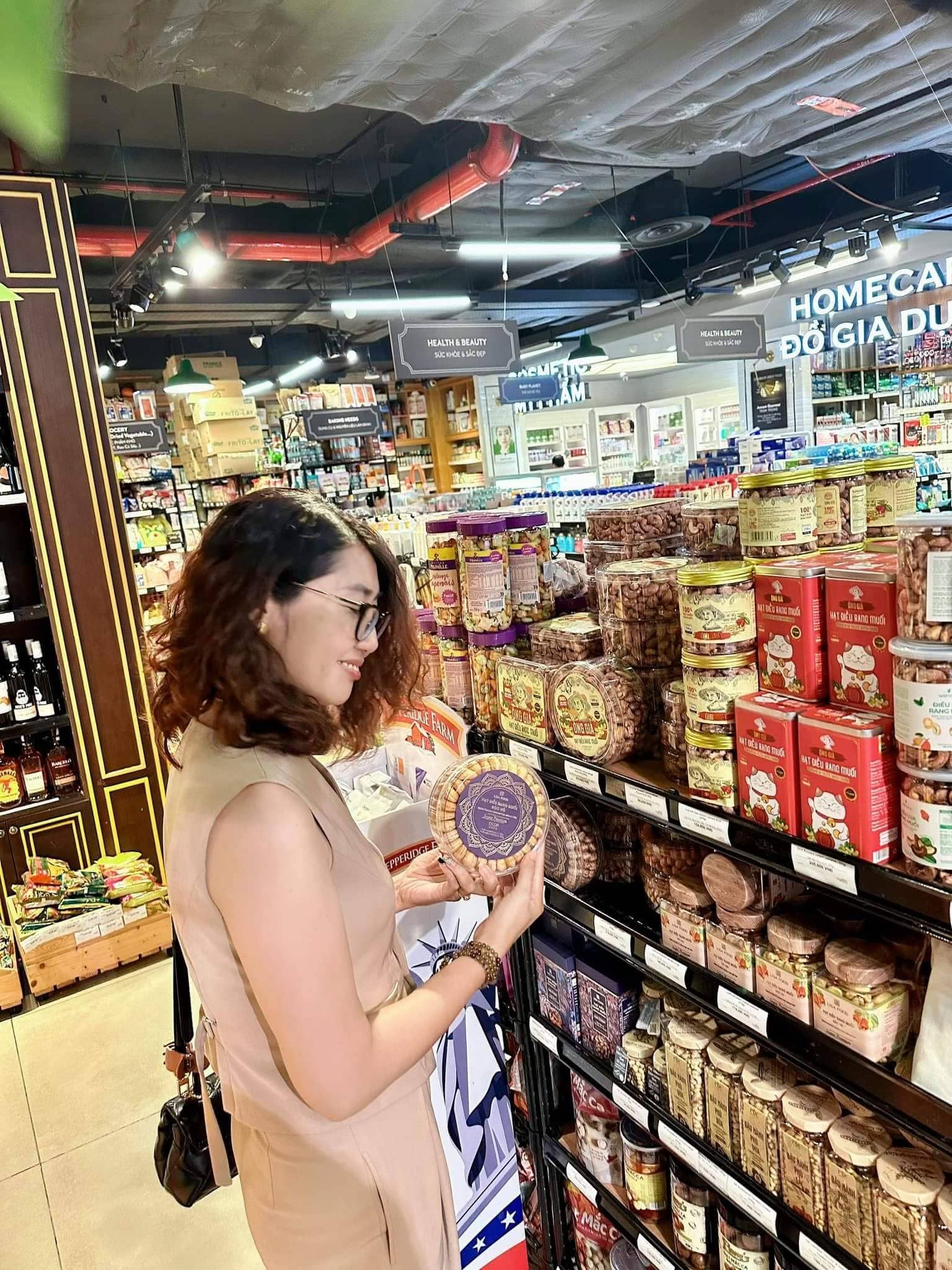 Lisa Food exhibition 11