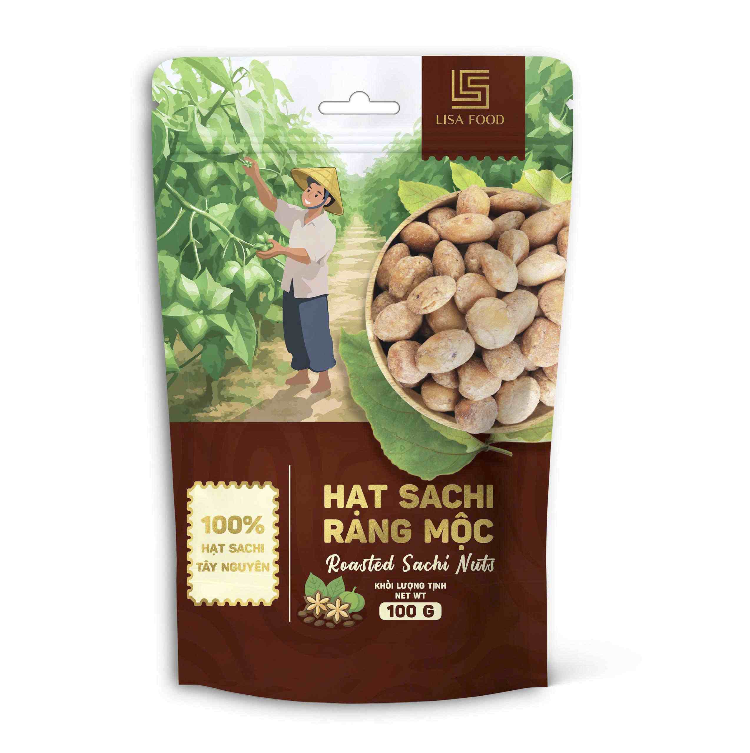 Lisa Food product 10