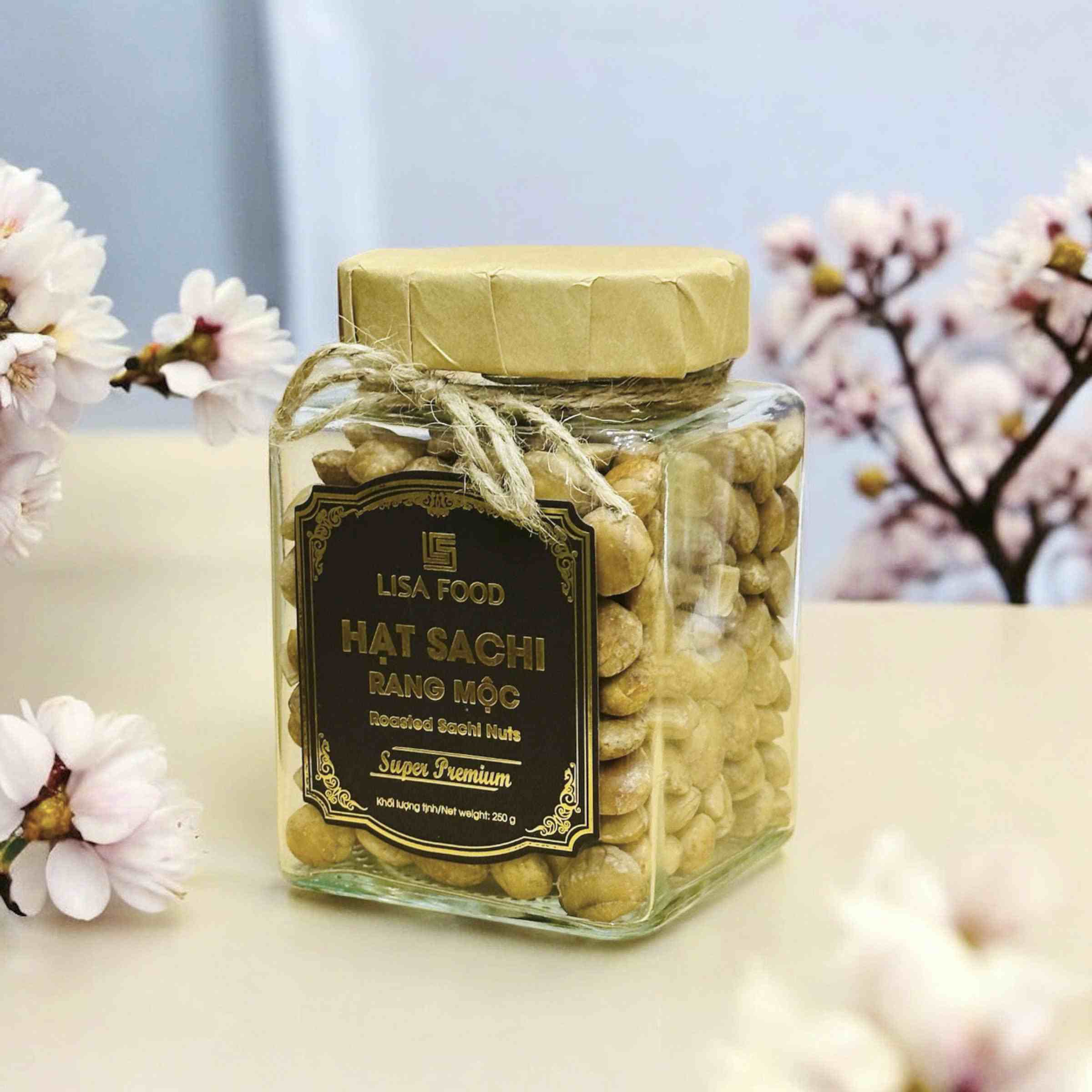 Lisa Food product 22