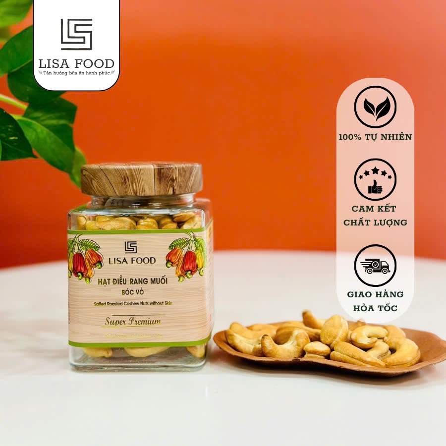 Lisa Food product 12