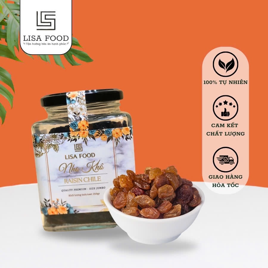 Lisa Food product 13