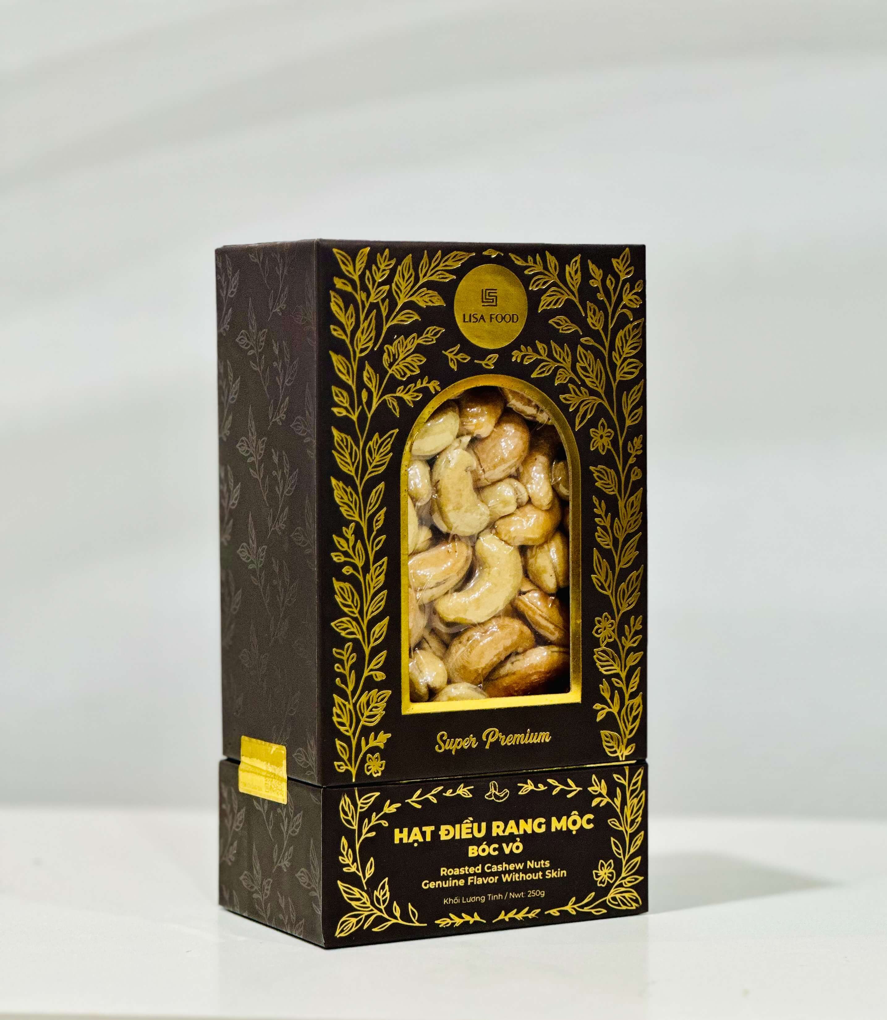 Lisa Food product 14