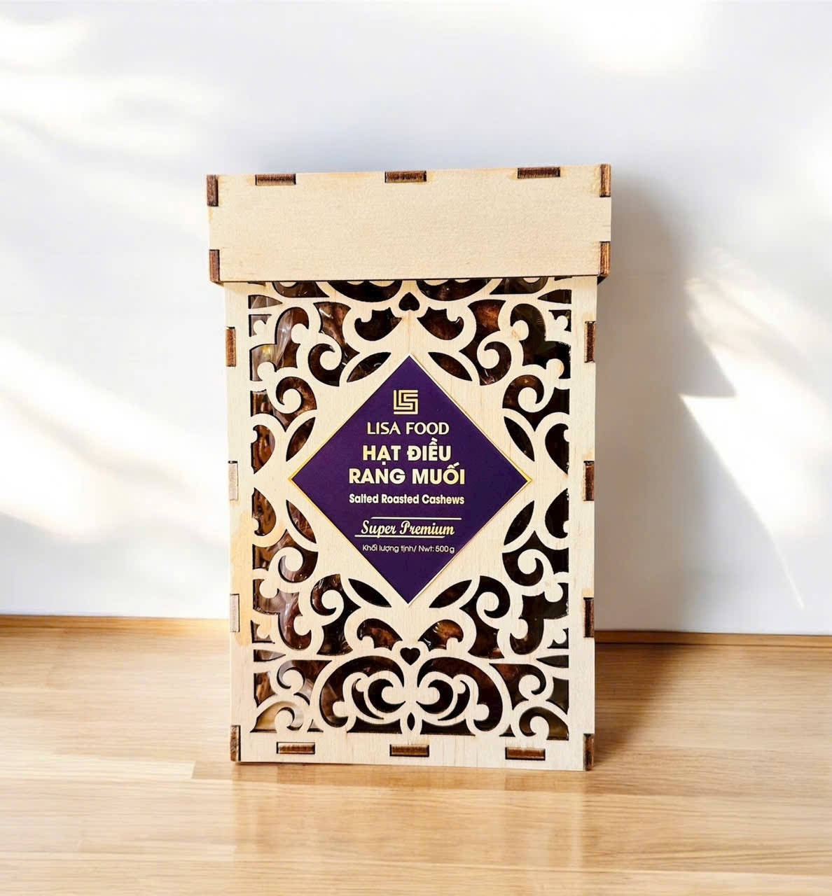 Lisa Food product 16