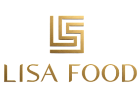 Logo Lisa Food